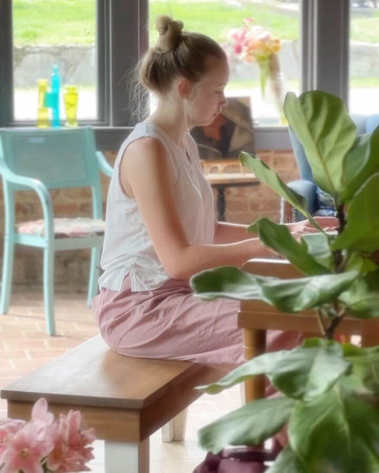 Private Piano Lessons
