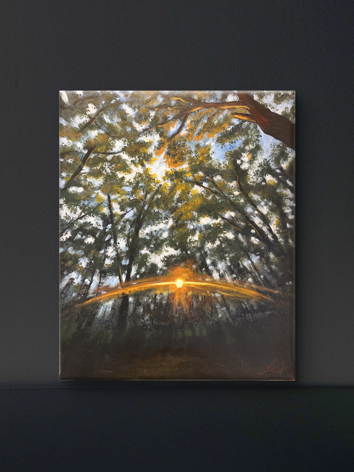 Bending Light